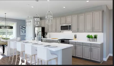 Kitchen - 52 Sundance Dr, Saint Augustine, FL 32092 photo 5 of 10