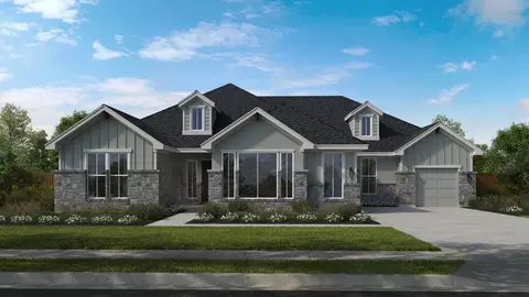 3065 Honeywood Dr, Leander, TX 78641