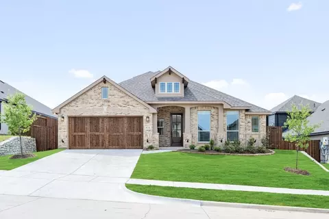 824 Alamo Ct, Desoto, TX 75115