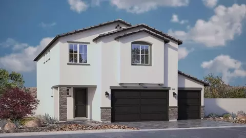 5144 Conway St, North Las Vegas, NV 89031