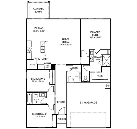 3077 Lago Vista Dr, Green Cove Springs, FL 32043