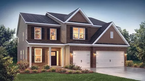 4033 Samaritan Ln, Denver, NC 28037