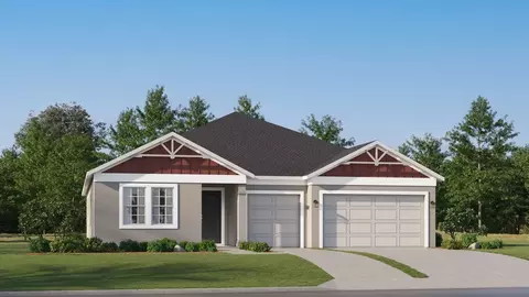 8051 Painted Sky Pl, Land O Lakes, FL 34637