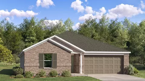1926 Chandler Meadows Dr, Chandler, OK 74834