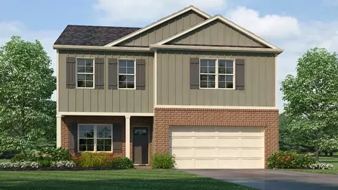330 Cottage Ln, Odenville, AL 35120