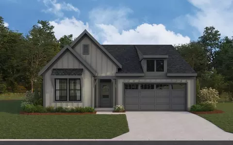 Exterior - 3801 Circollo Dr, Covington, KY 41017 photo 5 of 29