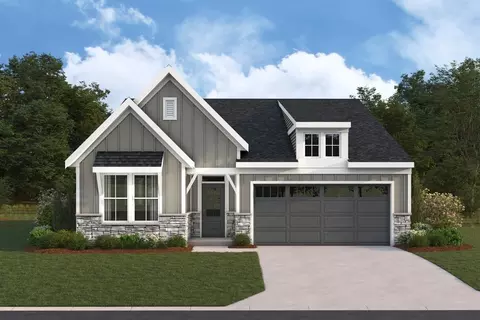 Exterior - 3801 Circollo Dr, Covington, KY 41017 photo 6 of 29