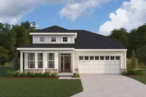 Exterior - 3801 Circollo Dr, Covington, KY 41017 photo 3 of 29