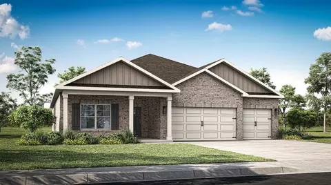 102 Oak Fletcher Dr, Harvest, AL 35749