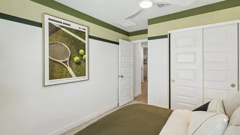 Bedroom - 24025 N 25th St, Phoenix, AZ 85024 photo 8 of 15