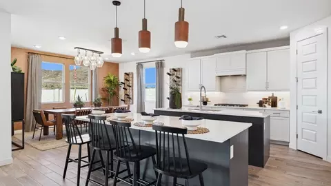 Kitchen - 24025 N 25th St, Phoenix, AZ 85024 photo 5 of 7