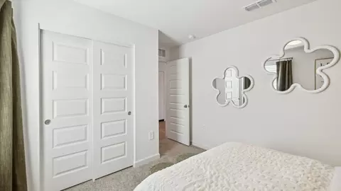 Bedroom - 24025 N 25th St, Phoenix, AZ 85024 photo 6 of 15