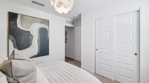 Bedroom - 24025 N 25th St, Phoenix, AZ 85024 photo 4 of 15
