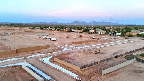 View/Area - 24025 N 25th St, Phoenix, AZ 85024 photo 3 of 6