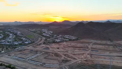 View/Area - 24025 N 25th St, Phoenix, AZ 85024 photo 1 of 6