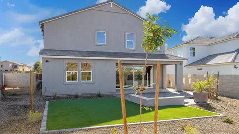 Exterior - 24025 N 25th St, Phoenix, AZ 85024 photo 9 of 12