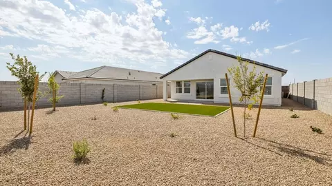 Exterior - 24025 N 25th St, Phoenix, AZ 85024 photo 7 of 12