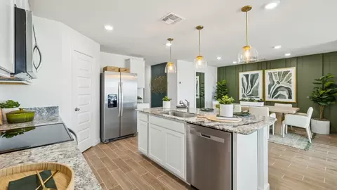 Kitchen - 24025 N 25th St, Phoenix, AZ 85024 photo 3 of 7