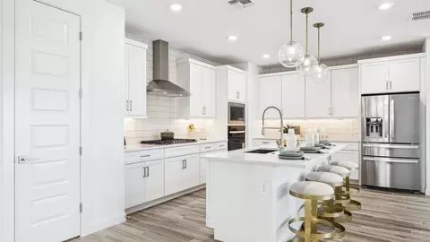 Kitchen - 24025 N 25th St, Phoenix, AZ 85024 photo 6 of 7
