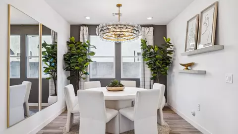 Dining - 24025 N 25th St, Phoenix, AZ 85024 photo 4 of 4