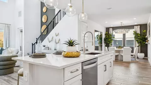 Kitchen - 24025 N 25th St, Phoenix, AZ 85024 photo 7 of 7