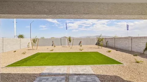 Exterior - 24025 N 25th St, Phoenix, AZ 85024 photo 4 of 12