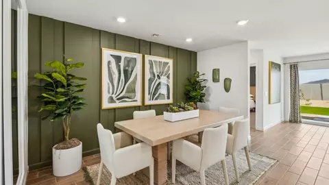 Dining - 24025 N 25th St, Phoenix, AZ 85024 photo 1 of 4