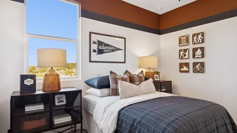 Bedroom - 24025 N 25th St, Phoenix, AZ 85024 photo 11 of 15