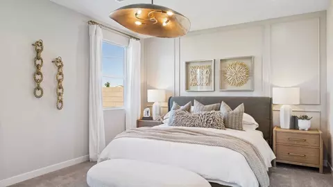 Bedroom - 24025 N 25th St, Phoenix, AZ 85024 photo 14 of 15