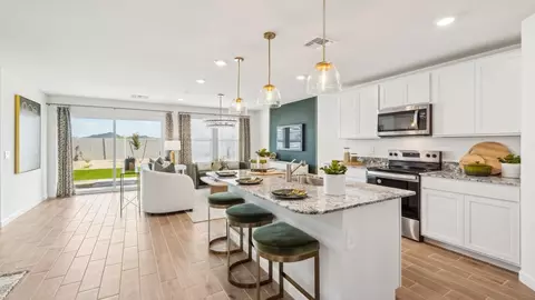 Kitchen - 24025 N 25th St, Phoenix, AZ 85024 photo 1 of 7
