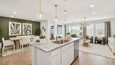 Kitchen - 24025 N 25th St, Phoenix, AZ 85024 photo 4 of 7