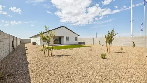 Exterior - 24025 N 25th St, Phoenix, AZ 85024 photo 6 of 12