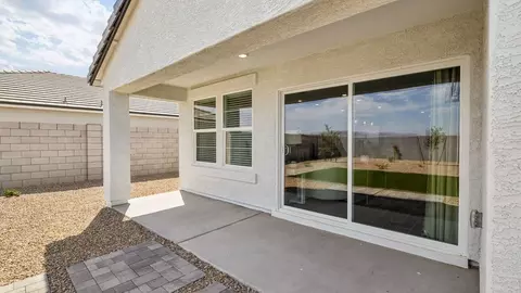 Exterior - 24025 N 25th St, Phoenix, AZ 85024 photo 3 of 12
