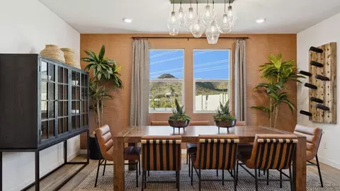 Dining - 24025 N 25th St, Phoenix, AZ 85024 photo 3 of 4