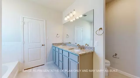 Bath - 1013 Sydney Blvd, Thorndale, TX 76577 photo 1 of 11