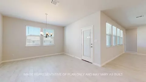 Dining - 1013 Sydney Blvd, Thorndale, TX 76577 photo 1 of 3
