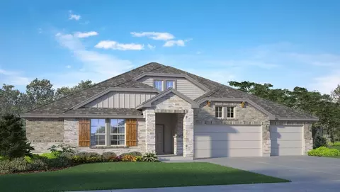 1013 Sydney Blvd, Thorndale, TX 76577