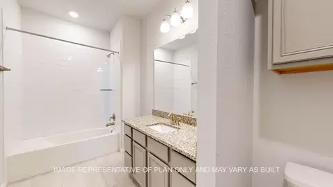 Bath - 1013 Sydney Blvd, Thorndale, TX 76577 photo 2 of 11