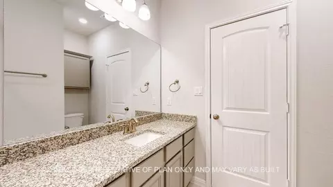 Bath - 1013 Sydney Blvd, Thorndale, TX 76577 photo 7 of 11