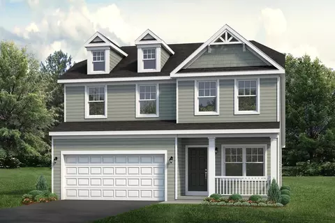 00 Sussex Dr, State College, PA 16801