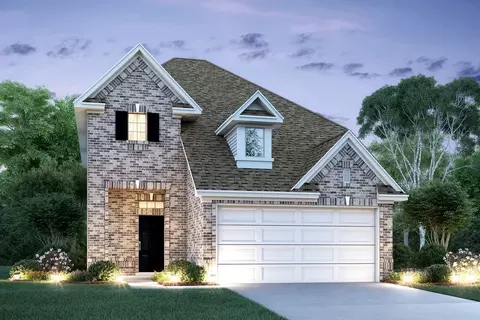18459 Christine Elizabeth Ln, New Caney, TX 77357