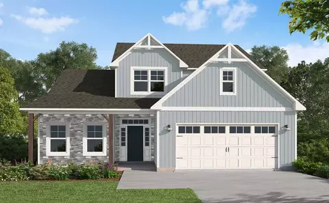 675 Watauga Ln, Aberdeen, NC 28315