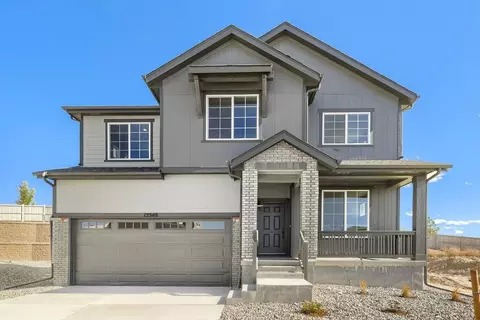 13348 Finnhorse St, Parker, CO 80134