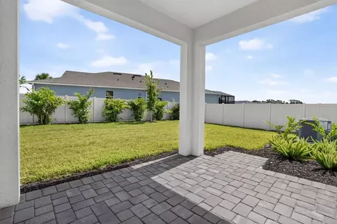 Exterior - 12410 51st St E, Parrish, FL 34219 photo 3 of 5