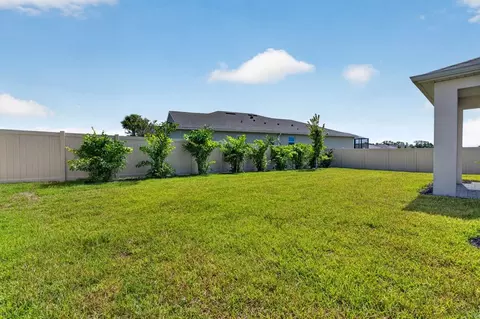 Exterior - 12410 51st St E, Parrish, FL 34219 photo 5 of 5