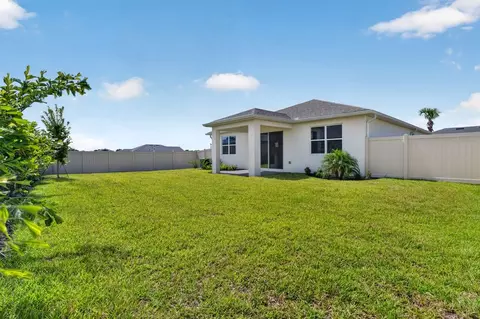 Exterior - 12410 51st St E, Parrish, FL 34219 photo 4 of 5