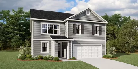 35 Coco Ln, Clayton, NC 27520