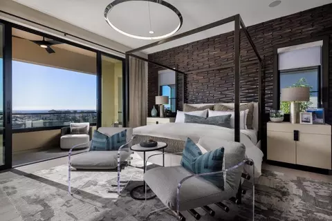 Bedroom - 483 Promontory, Irvine, CA 92602 photo 1 of 3