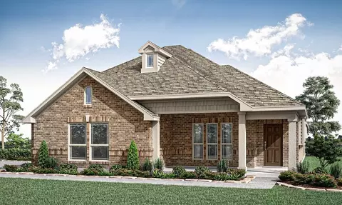143 Crystal Lake Ln, Red Oak, TX 75154