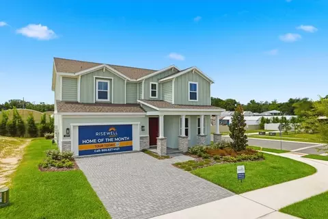 4299 Laurel Site Loop, Apopka, FL 32712